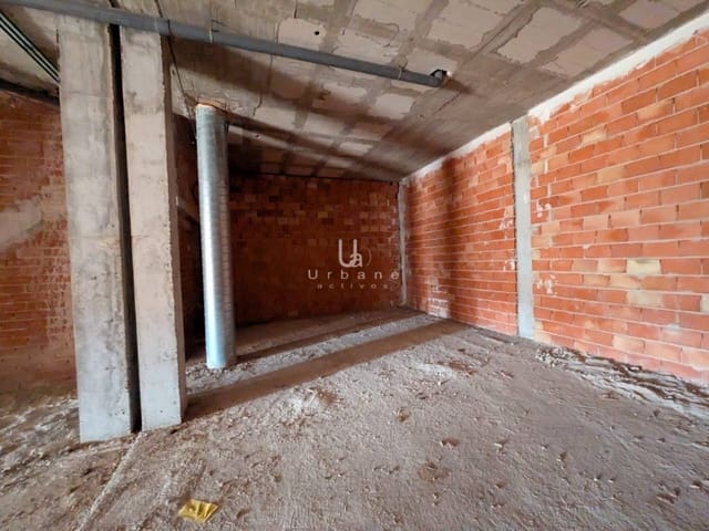 Erhverv til salg i Nonduermas, Murcia by - € 52.000 (Ref: 9737740)