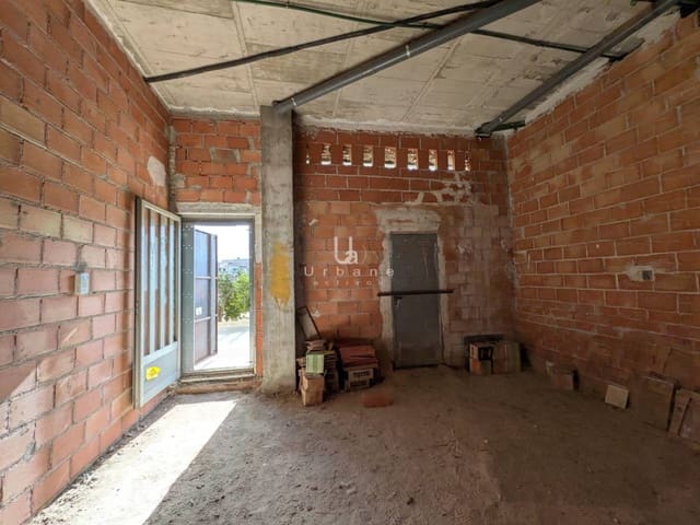 Erhverv til salg i Nonduermas, Murcia by - € 52.000 (Ref: 9737740)