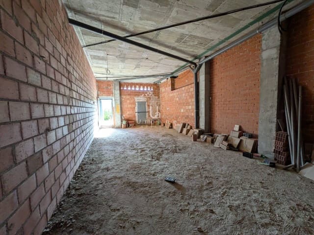 Erhverv til salg i Nonduermas, Murcia by - € 52.000 (Ref: 9737740)