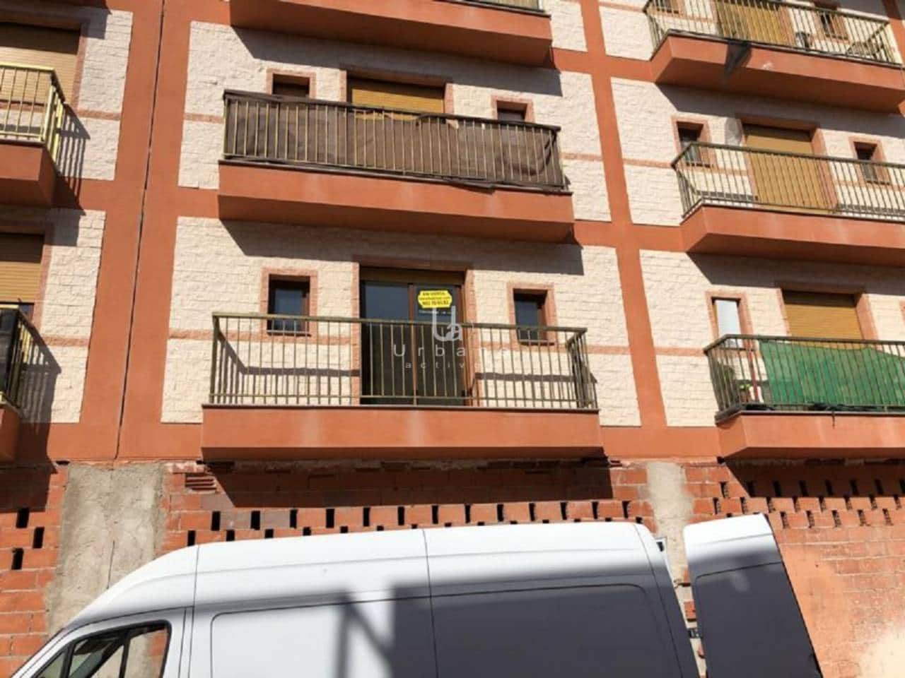 3 quarto Apartamento para venda em Archena com garagem - 78 000 € (Ref: 9737741)