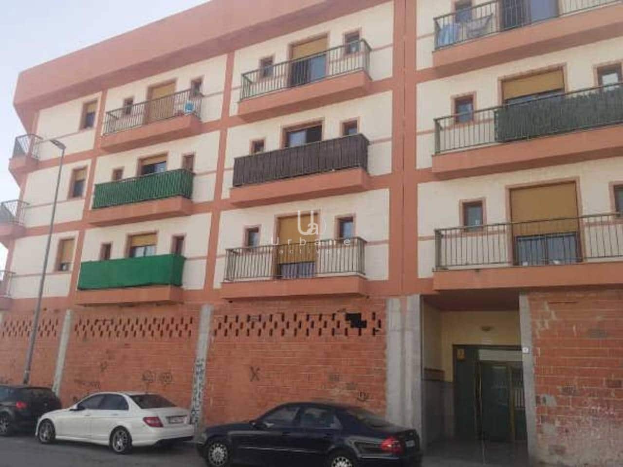 3 quarto Apartamento para venda em Archena com garagem - 78 000 € (Ref: 9737741)