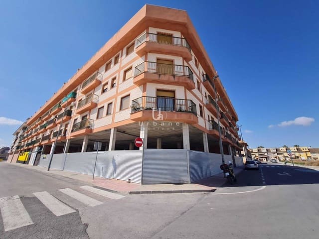 3 soveværelse Lejlighed til salg i Archena med garage - € 78.000 (Ref: 9737741)