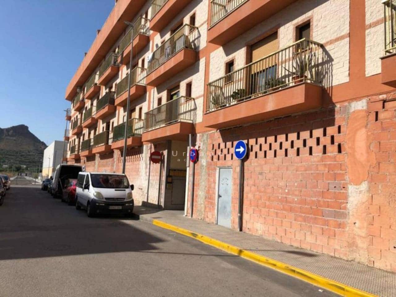 3 quarto Apartamento para venda em Archena com garagem - 78 000 € (Ref: 9737741)