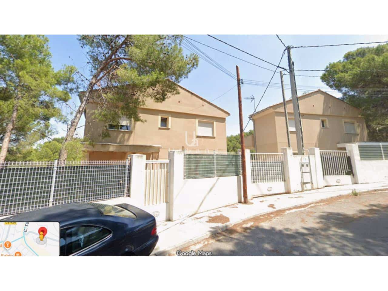 3 Zimmer Villa zu verkaufen in Godelleta - 130.000 € (Ref: 9737742)