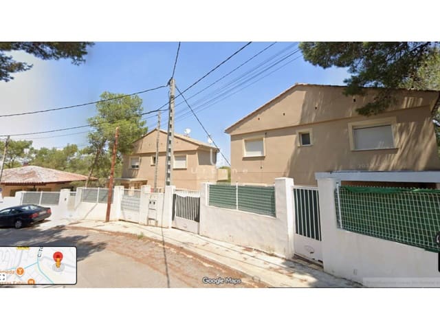 3 bedroom Villa for sale in Godelleta - € 130,000 (Ref: 9737742)