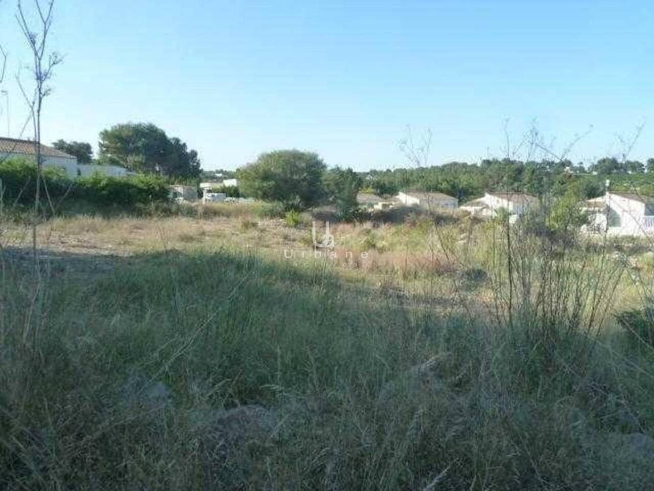 Rakentamaton maa myytävänä paikassa Torrent - 92 400 € (Ref: 9737743)