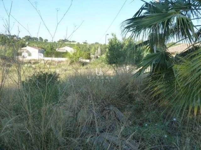 Rakentamaton maa myytävänä paikassa Torrent - 92 400 € (Ref: 9737743)