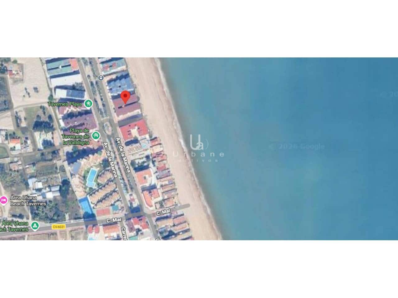 Commercial for sale in Tavernes de la Valldigna - € 122,000 (Ref: 9737744)