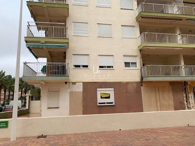 Commercial for sale in Tavernes de la Valldigna - € 122,000 (Ref: 9737744)