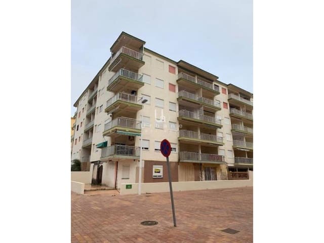 Commercial for sale in Tavernes de la Valldigna - € 122,000 (Ref: 9737744)