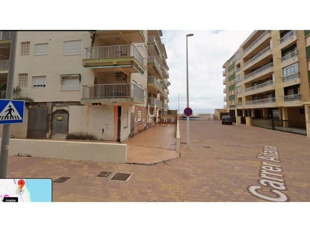 Commercial for sale in Tavernes de la Valldigna - € 122,000 (Ref: 9737744)