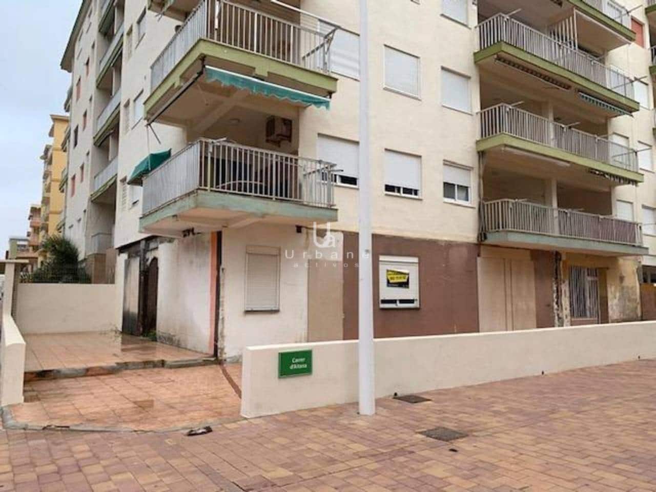 Commercial for sale in Tavernes de la Valldigna - € 122,000 (Ref: 9737744)