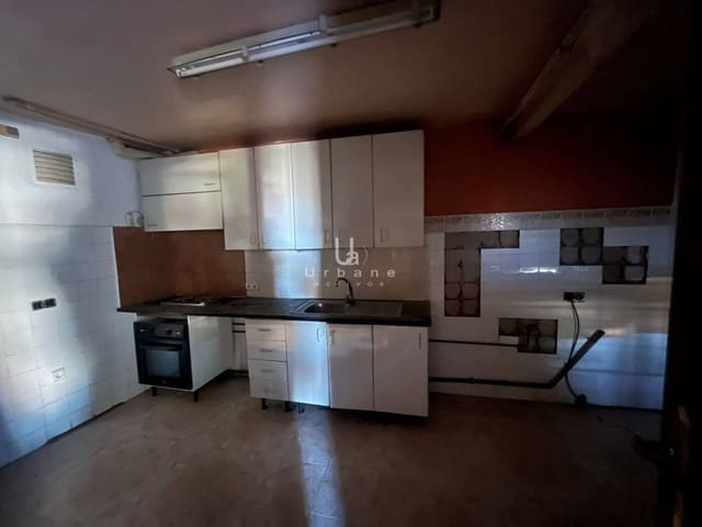 4 sypialnia Willa na sprzedaż w Sangonera la Seca, Miasto Murcja - 99 000 € (Ref: 9737746)