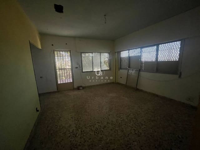 4 sypialnia Willa na sprzedaż w Sangonera la Seca, Miasto Murcja - 99 000 € (Ref: 9737746)