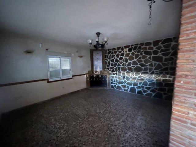 4 sypialnia Willa na sprzedaż w Sangonera la Seca, Miasto Murcja - 99 000 € (Ref: 9737746)