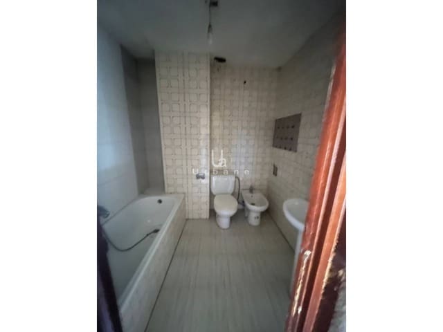 4 sypialnia Willa na sprzedaż w Sangonera la Seca, Miasto Murcja - 99 000 € (Ref: 9737746)