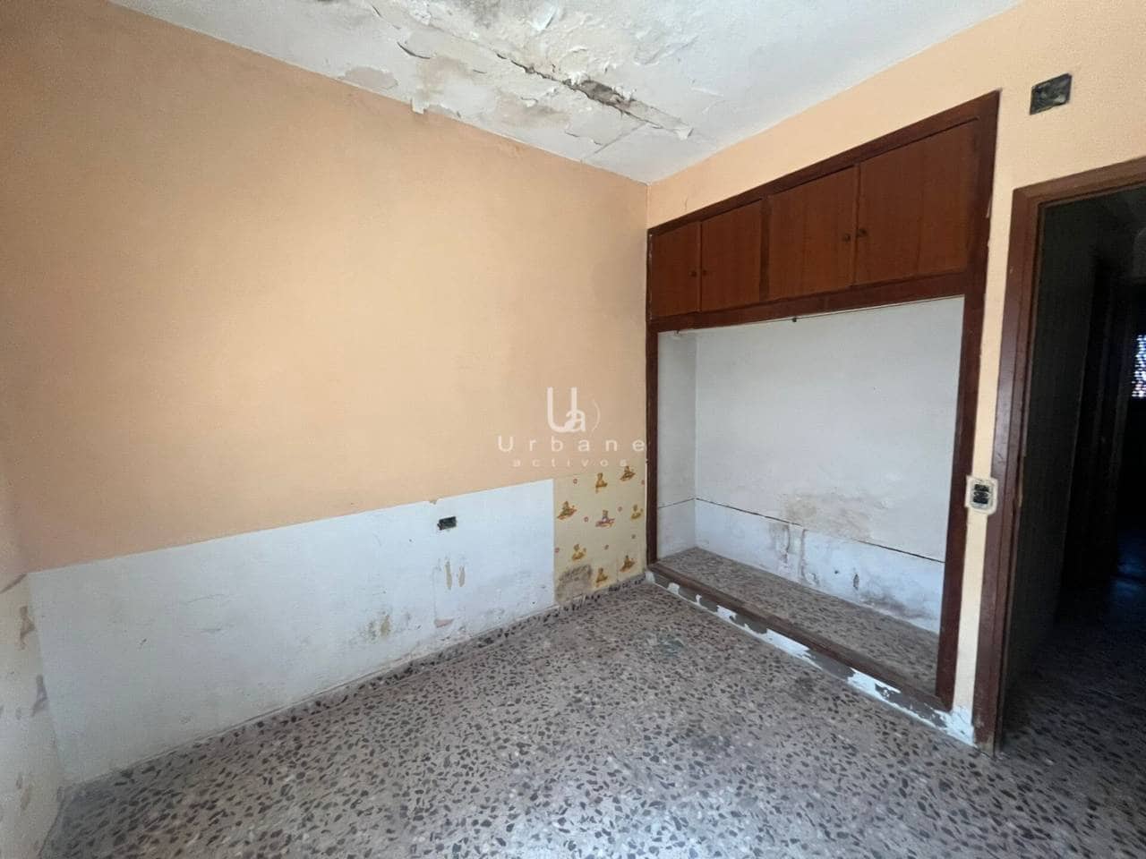 4 bedroom Villa for sale in Sangonera la Seca - € 99,000 (Ref: 9737746)