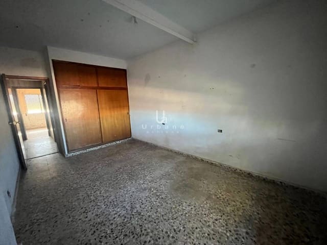 4 sypialnia Willa na sprzedaż w Sangonera la Seca, Miasto Murcja - 99 000 € (Ref: 9737746)