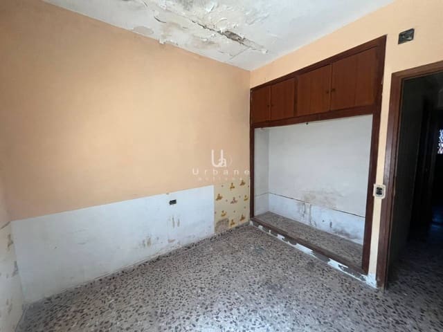 4 sypialnia Willa na sprzedaż w Sangonera la Seca, Miasto Murcja - 99 000 € (Ref: 9737746)