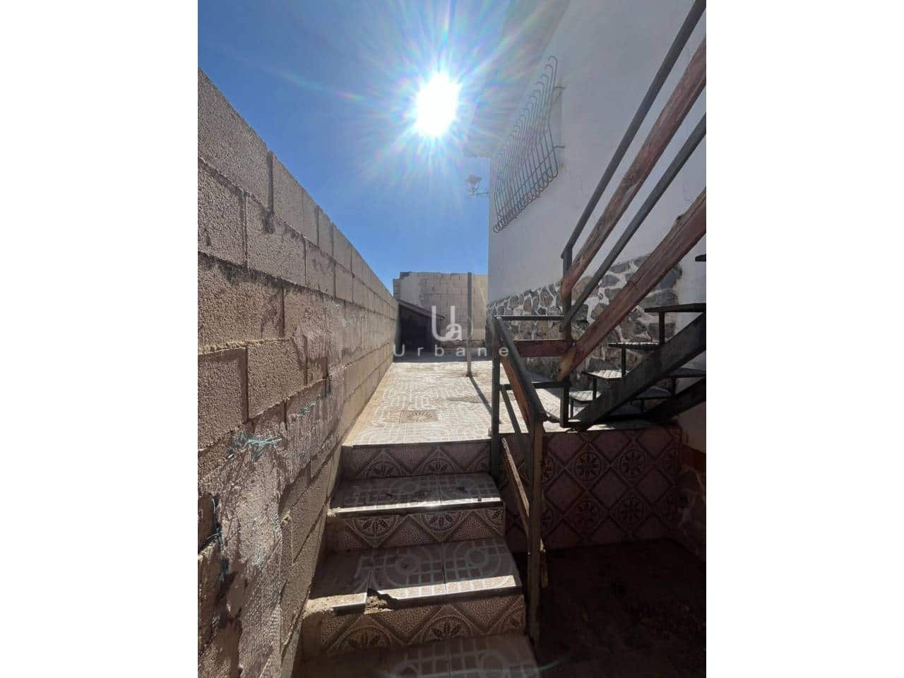 4 bedroom Villa for sale in Sangonera la Seca - € 99,000 (Ref: 9737746)