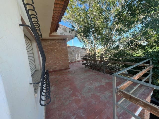 4 sypialnia Willa na sprzedaż w Sangonera la Seca, Miasto Murcja - 99 000 € (Ref: 9737746)