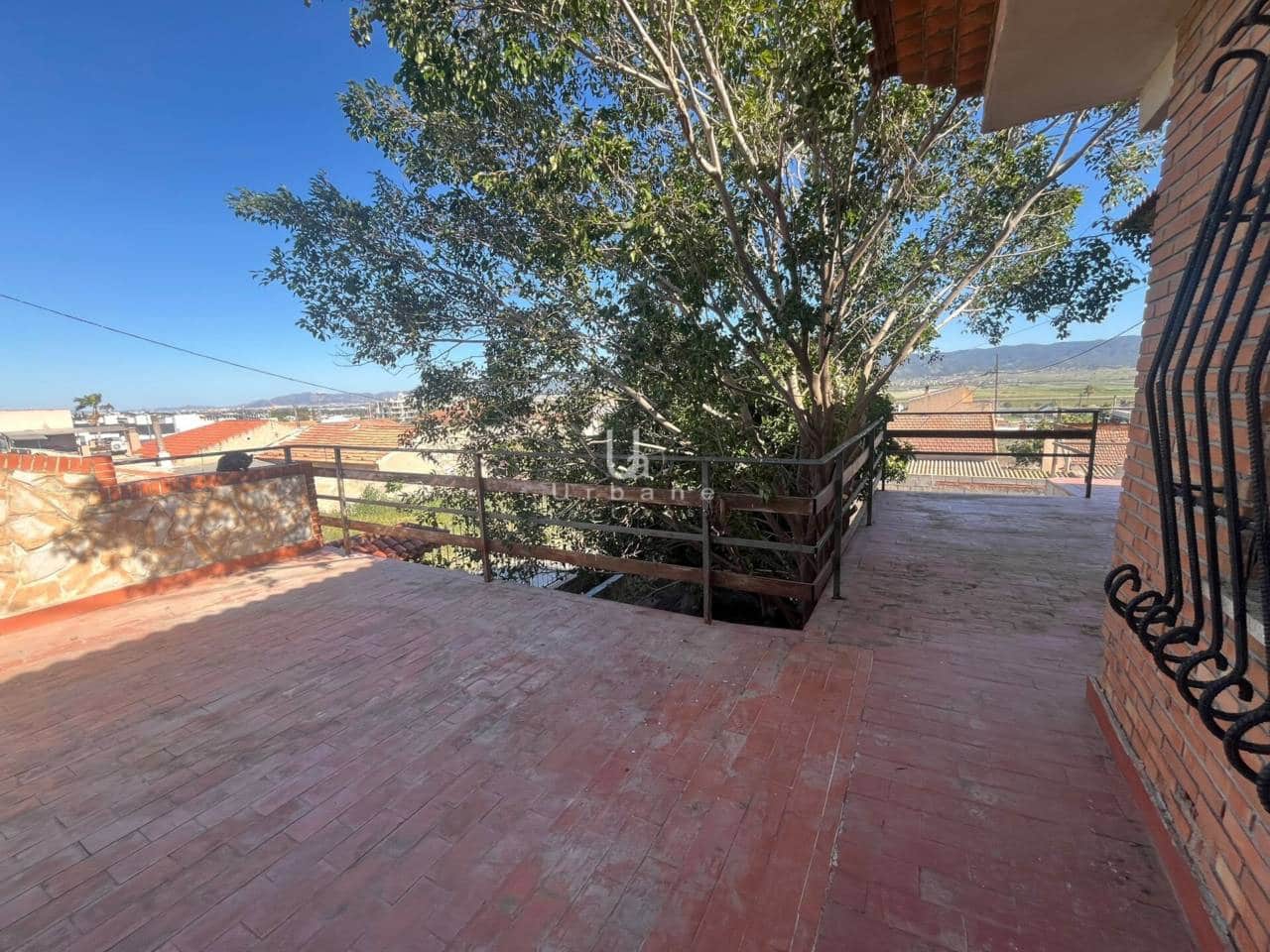 4 bedroom Villa for sale in Sangonera la Seca - € 99,000 (Ref: 9737746)