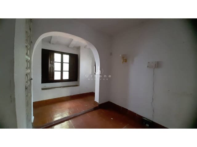 12 Zimmer Villa zu verkaufen in Las Rotas / Les Rotes, Dénia mit Pool - 817.000 € (Ref: 9751542)