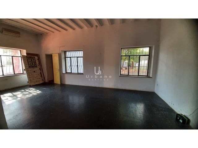 12 Zimmer Villa zu verkaufen in Las Rotas / Les Rotes, Dénia mit Pool - 817.000 € (Ref: 9751542)