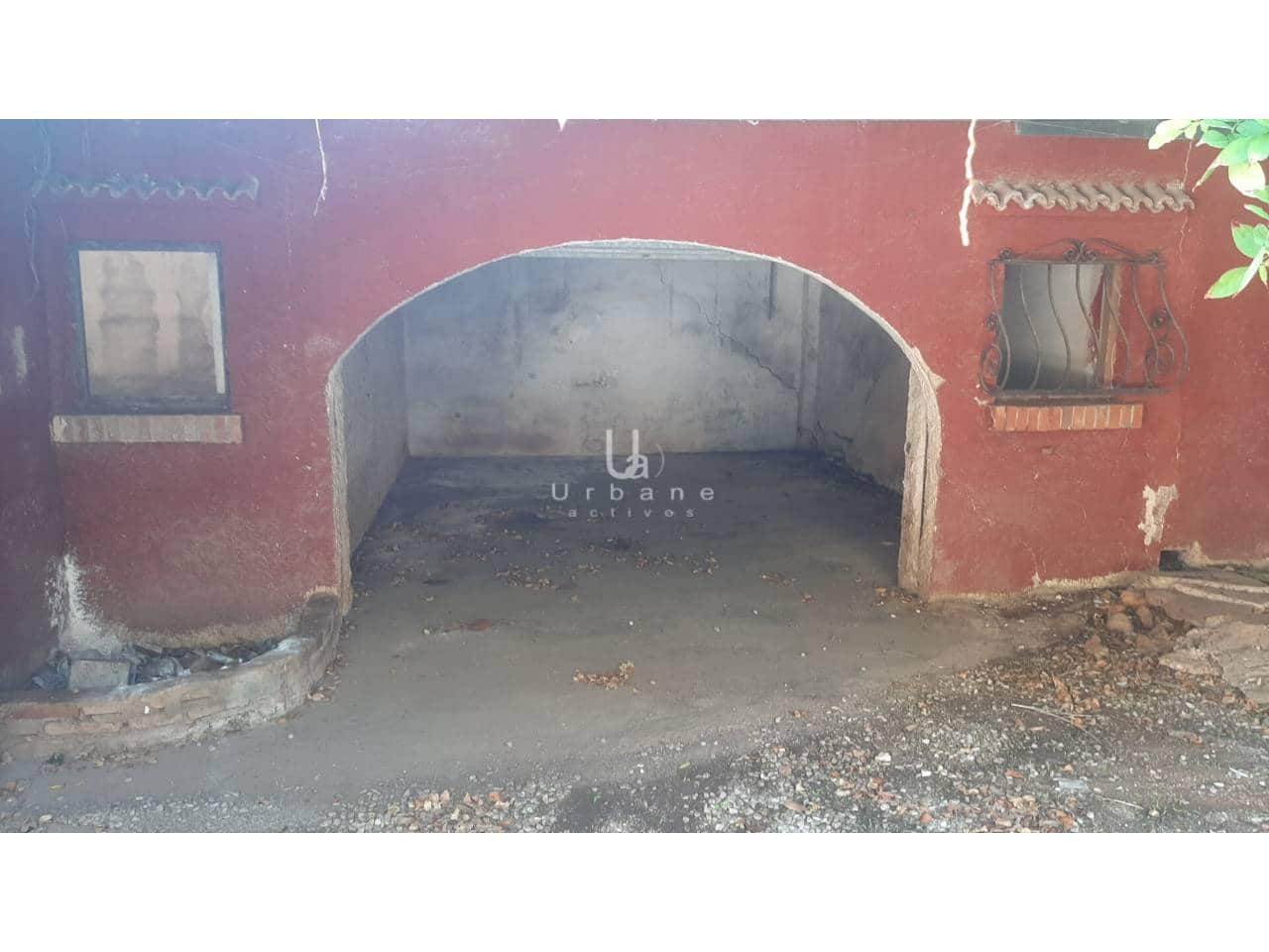 12 Zimmer Villa zu verkaufen in Denia mit Pool - 817.000 € (Ref: 9751542)