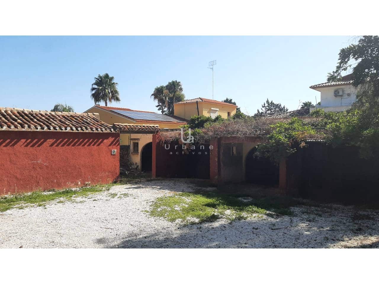 12 Zimmer Villa zu verkaufen in Denia mit Pool - 817.000 € (Ref: 9751542)