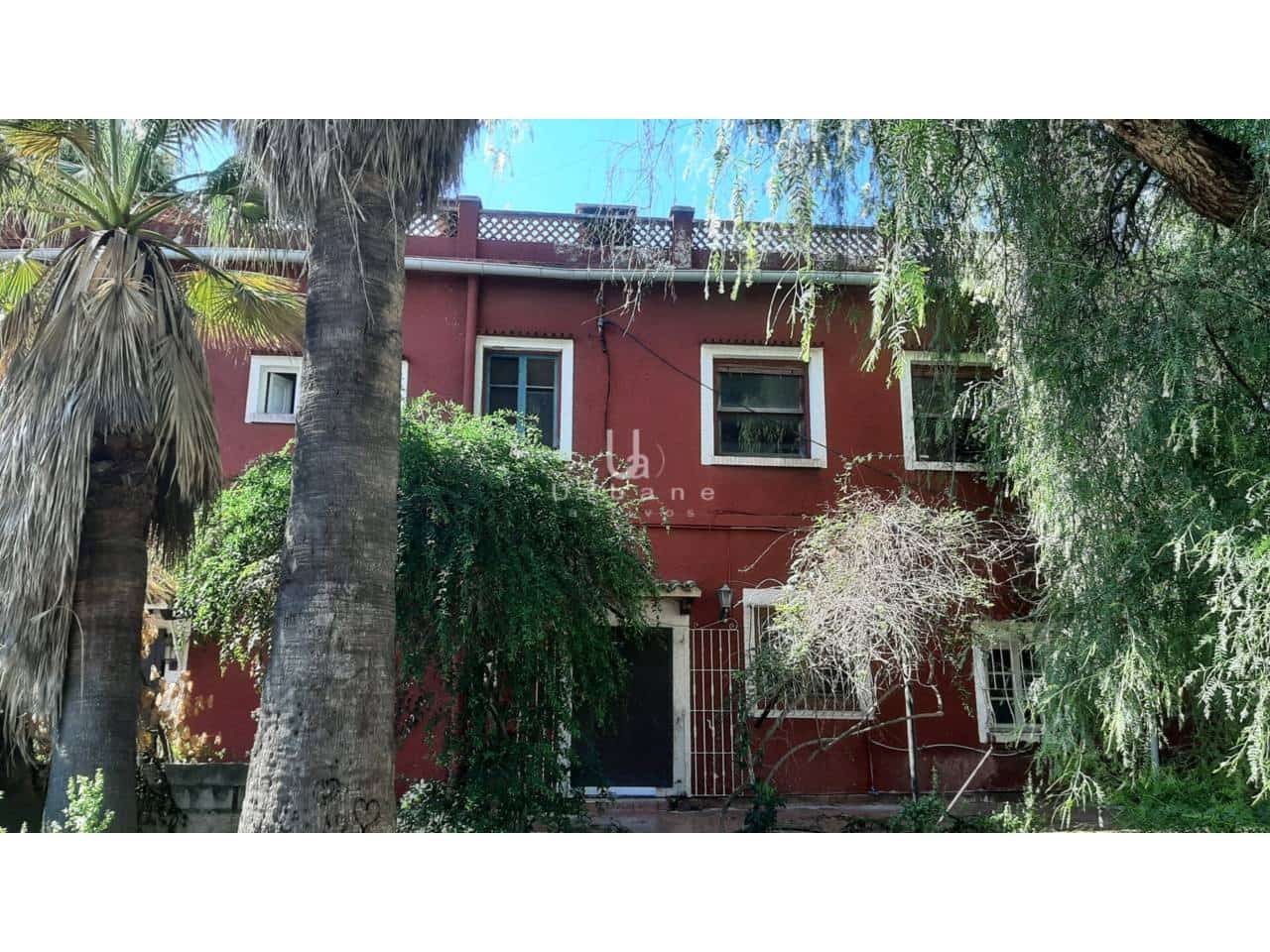 12 Zimmer Villa zu verkaufen in Denia mit Pool - 817.000 € (Ref: 9751542)