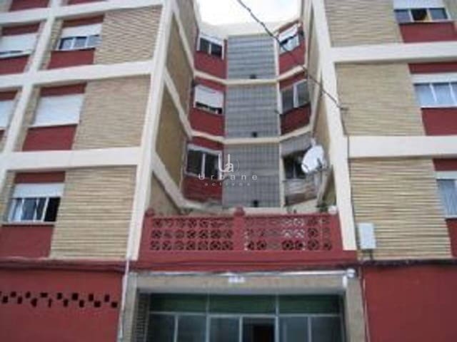 3 soverom Leilighet til salgs i Alzira - € 54 000 (Ref: 9751544)