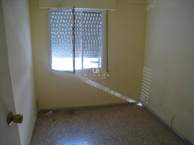 3 soverom Leilighet til salgs i Alzira - € 54 000 (Ref: 9751544)