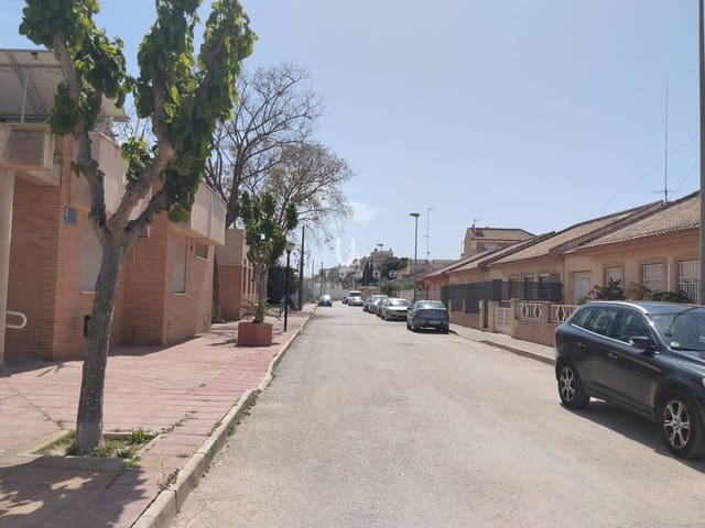 3 soverom Hus til salgs i Avileses, Murcia by med garasje - € 114 500 (Ref: 9755214)