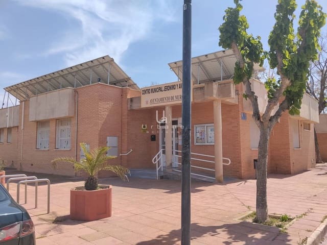 3 soverom Hus til salgs i Avileses, Murcia by med garasje - € 114 500 (Ref: 9755214)