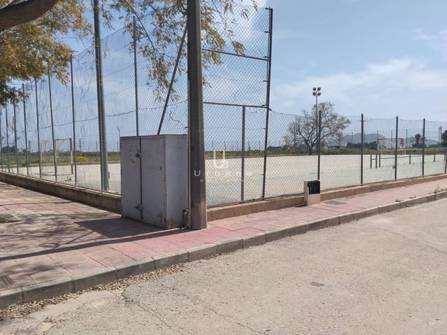 3 soverom Hus til salgs i Avileses, Murcia by med garasje - € 114 500 (Ref: 9755214)