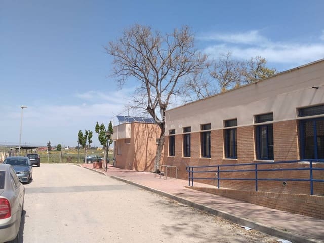 3 soverom Hus til salgs i Avileses, Murcia by med garasje - € 114 500 (Ref: 9755214)