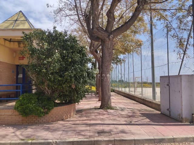 3 soverom Hus til salgs i Avileses, Murcia by med garasje - € 114 500 (Ref: 9755214)