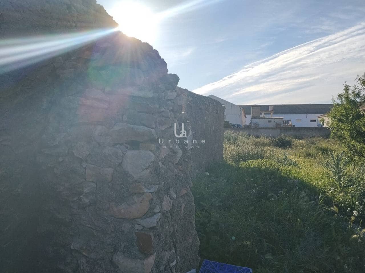 Grunde uden byggetilladelser til salg i Torre-Pacheco - € 108.000 (Ref: 9755215)