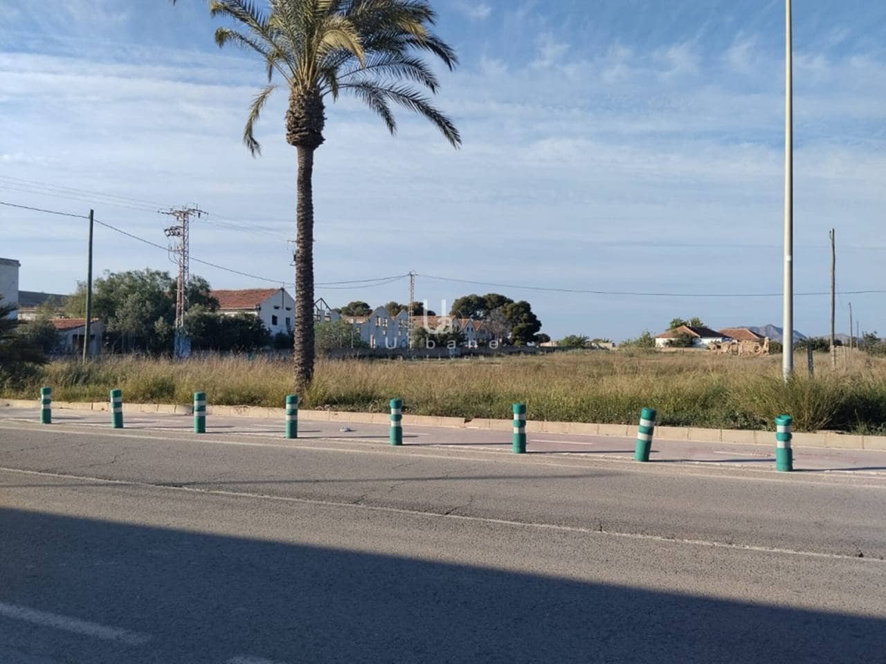 Grunde uden byggetilladelser til salg i Torre-Pacheco - € 108.000 (Ref: 9755215)