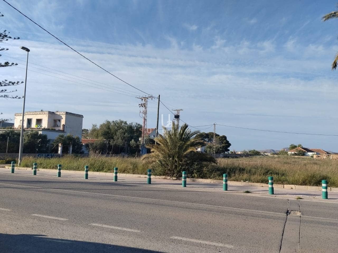 Grunde uden byggetilladelser til salg i Torre-Pacheco - € 108.000 (Ref: 9755215)