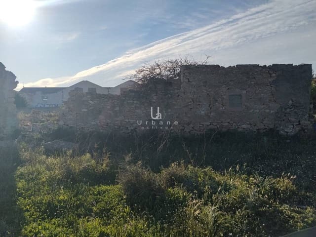 Grunde uden byggetilladelser til salg i Torre-Pacheco - € 108.000 (Ref: 9755215)