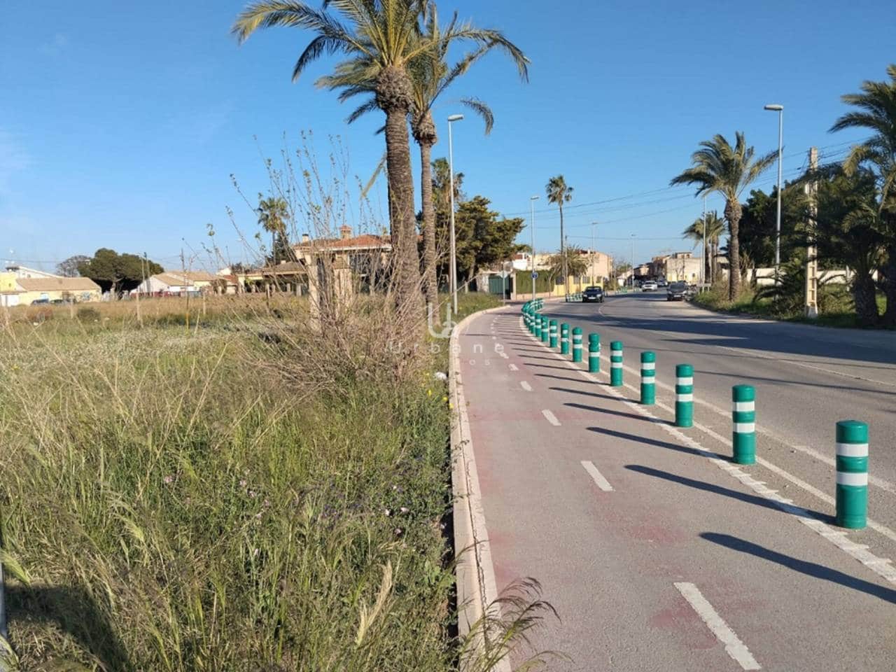 Grunde uden byggetilladelser til salg i Torre-Pacheco - € 108.000 (Ref: 9755215)