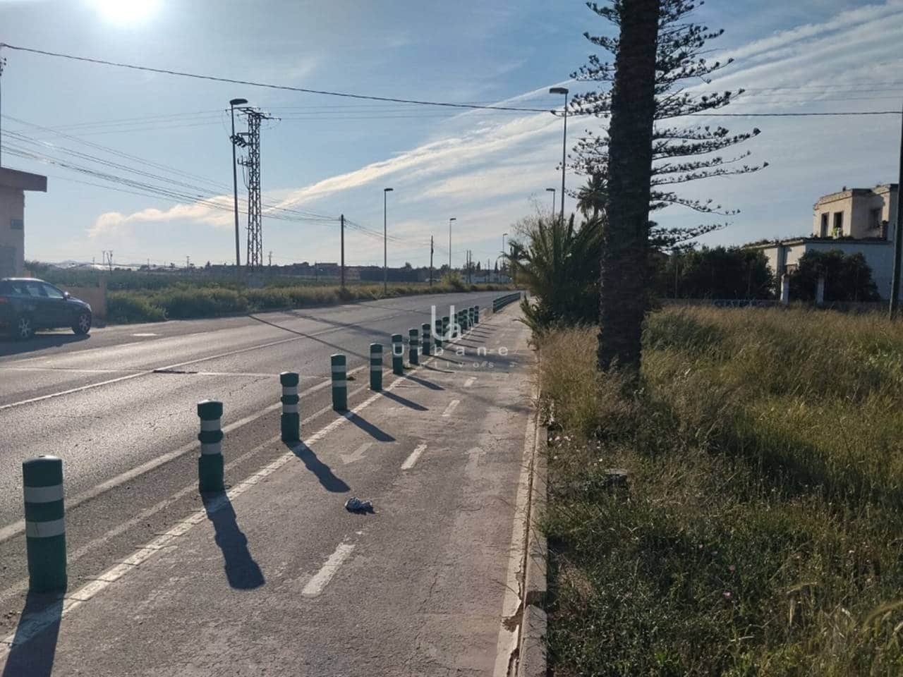 Grunde uden byggetilladelser til salg i Torre-Pacheco - € 108.000 (Ref: 9755215)