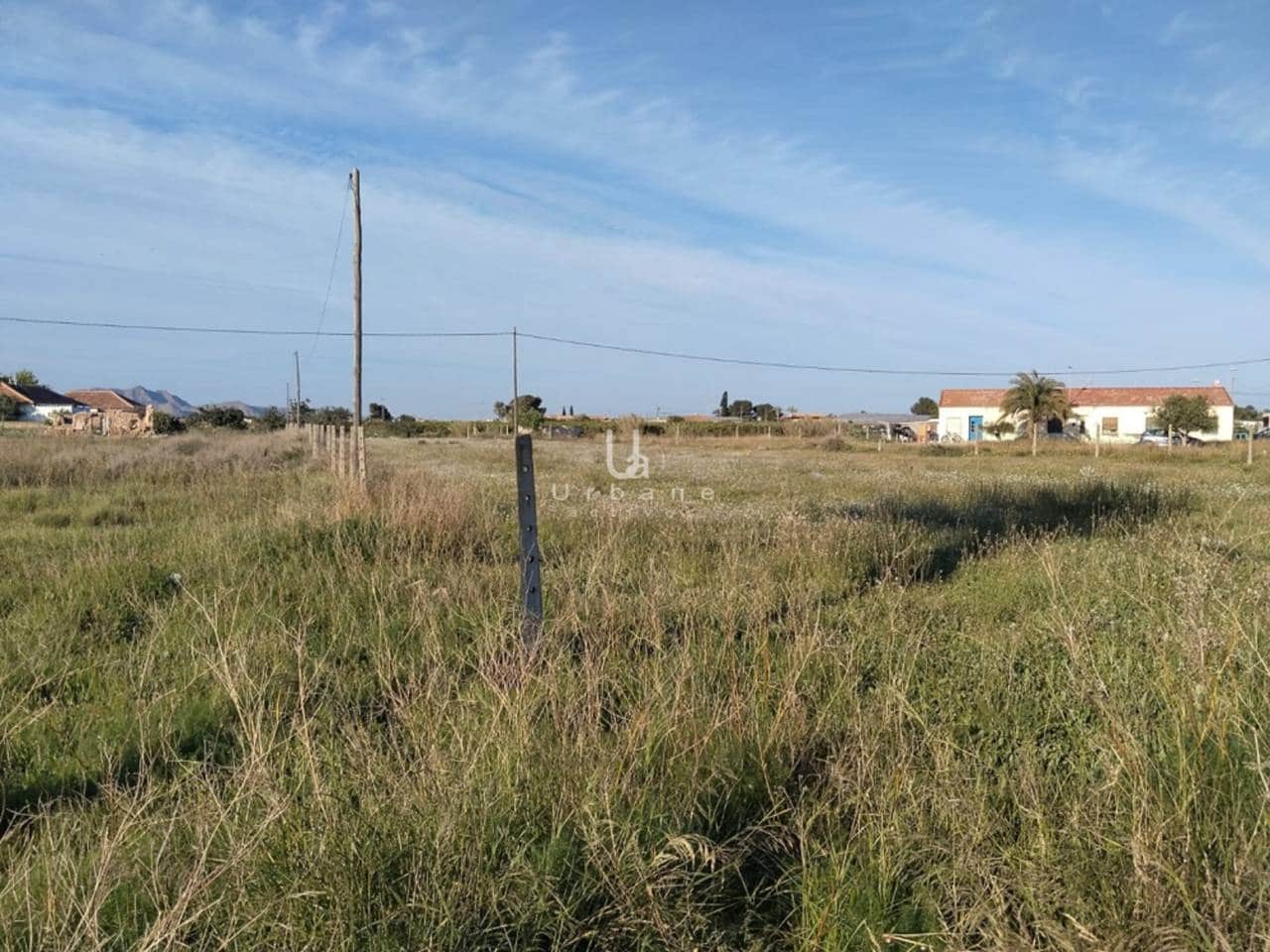 Grunde uden byggetilladelser til salg i Torre-Pacheco - € 108.000 (Ref: 9755215)