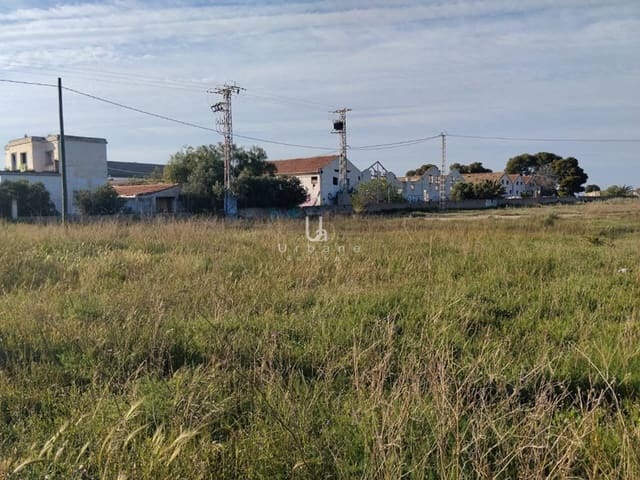 Grunde uden byggetilladelser til salg i Torre-Pacheco - € 108.000 (Ref: 9755215)