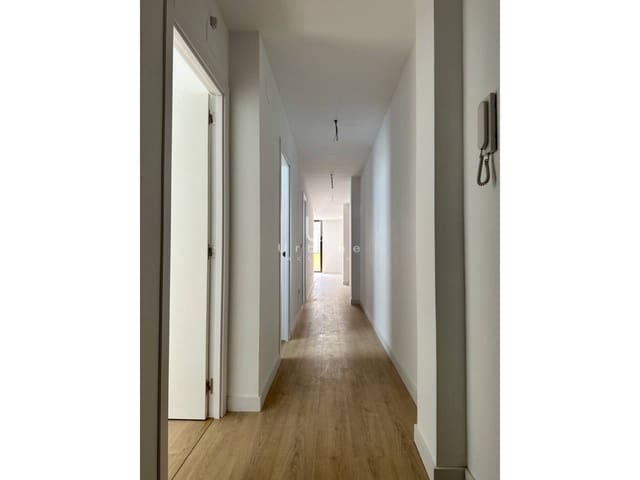 1 quarto Apartamento para venda em Rafelbunyol - 169 000 € (Ref: 9758277)