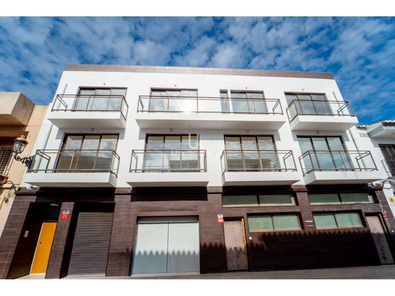 2 quarto Apartamento para venda em Rafelbunyol - 175 000 € (Ref: 9758279)