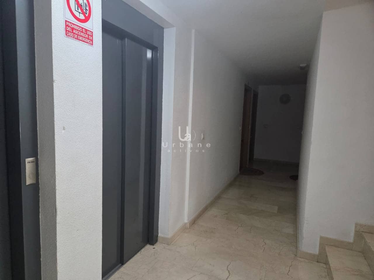 3 soveværelse Lejlighed til salg i Puerto de Mazarron - € 115.000 (Ref: 9761598)