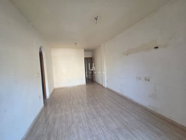 3 soveværelse Lejlighed til salg i Puerto de Mazarron, Mazarrón - € 115.000 (Ref: 9761598)